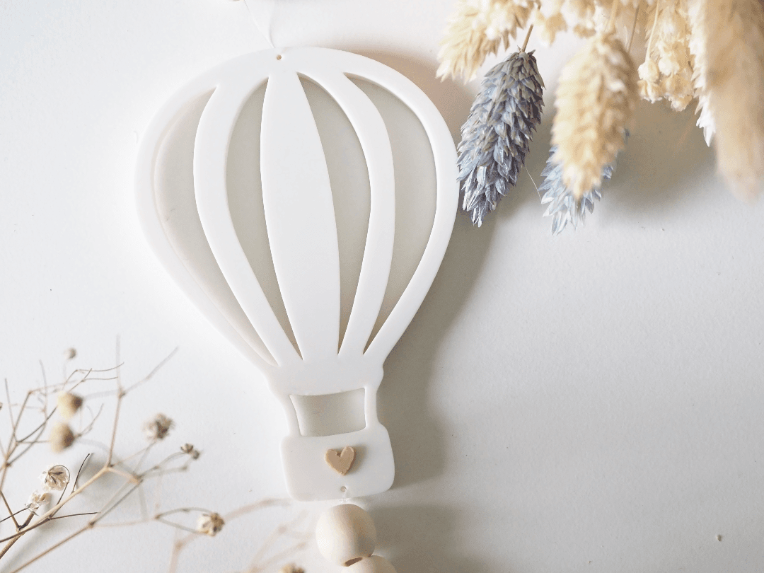 Balão Decorativo Pendente