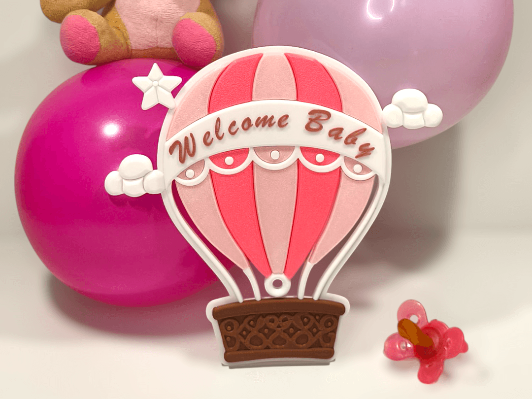 Balão Decorativo
